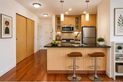107-24 71st Road #6E, Forest Hills, NY 11375 - Photo 4