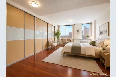 107-24 71st Road #6E, Forest Hills, NY 11375 - Photo 6