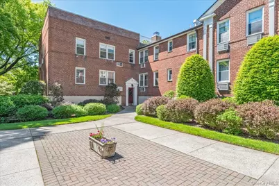 708 Palmer Court #1D, Mamaroneck, NY 10543 - Photo 2