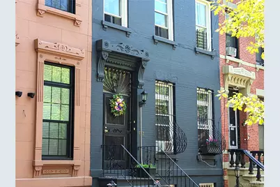 772 Quincy Street, Brooklyn, NY 11221 - Photo 1