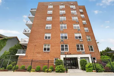 636 N Terrace Avenue #3F, Mount Vernon, NY 10552 - Photo 36