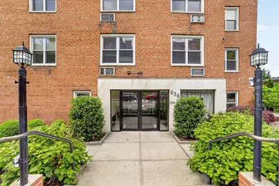 636 N Terrace Avenue #3F, Mount Vernon, NY 10552 - Photo 1