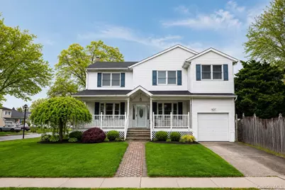 3837 Cordwood Lane, Seaford, NY 11783 - Photo 1