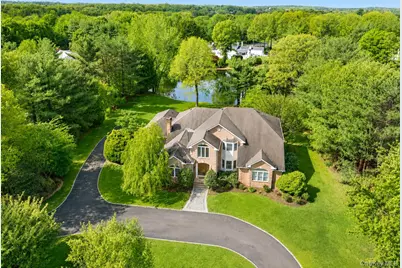 23 Overbrook Lane, Upper Brookville, NY 11545 - Photo 1