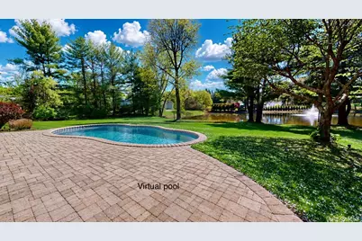 23 Overbrook Lane, Upper Brookville, NY 11545 - Photo 36