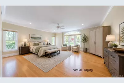 23 Overbrook Lane, Upper Brookville, NY 11545 - Photo 22