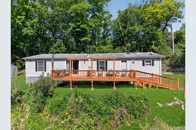 62 Shin Hollow Road, Port Jervis, NY 12771 - Photo 4