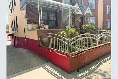 5017 41st Street #2, Sunnyside, NY 11104 - Photo 34