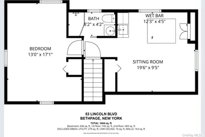 53 Lincoln Boulevard, Bethpage, NY 11714 - Photo 30