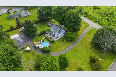 421 Orchard Drive, Wallkill, NY 12589 - Photo 36