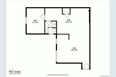 141-05 Northern Boulevard #C1-D1, Flushing, NY 11354 - Photo 8