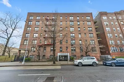 141-05 Northern Boulevard #C1-D1, Flushing, NY 11354 - Photo 2