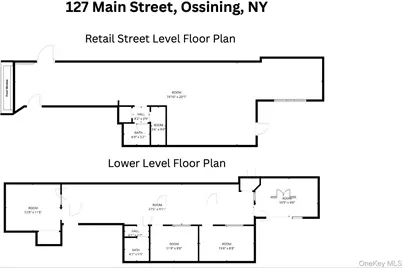 127 Main Street #Lower Office Level, Ossining, NY 10562 - Photo 16
