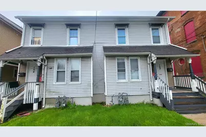 152 Cannon Street, Poughkeepsie, NY 12601 - Photo 1