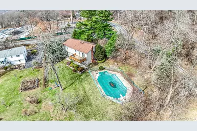 284 Ridge Road, New City, NY 10956 - Photo 18