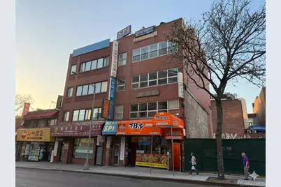 13621 41st Avenue #3F, Flushing, NY 11355 - Photo 1
