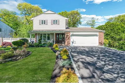 40 Boxwood Drive, Kings Park, NY 11754 - Photo 1