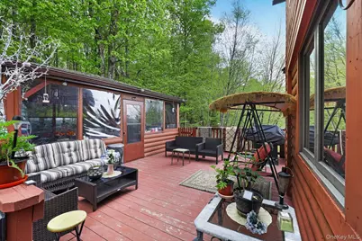 969 Hurd Road, Swan Lake, NY 12783 - Photo 32