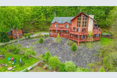 969 Hurd Road, Swan Lake, NY 12783 - Photo 1