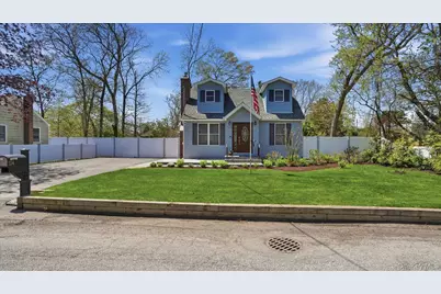 134 Washington Drive, Mastic Beach, NY 11951 - Photo 6