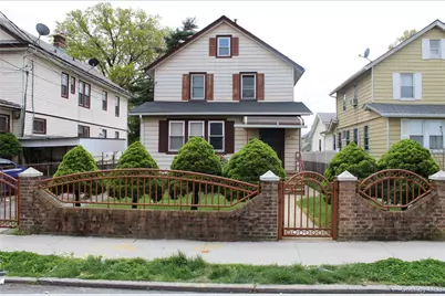 219-22 132nd Road, Jamaica, NY 11413 - Photo 1