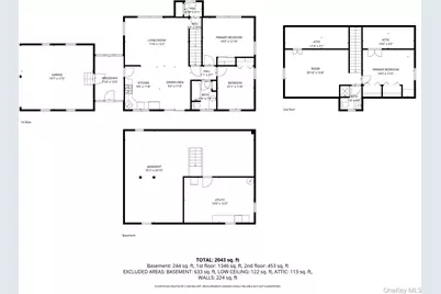 403 Hillside Avenue, West Sayville, NY 11796 - Photo 36