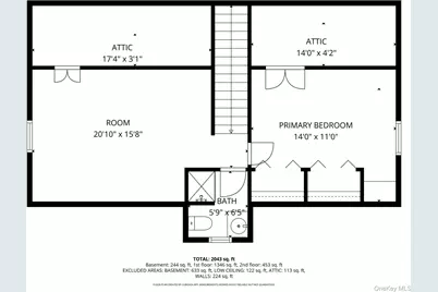 403 Hillside Avenue, West Sayville, NY 11796 - Photo 34