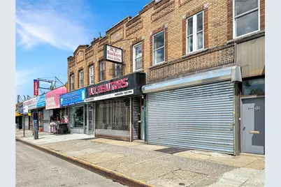 21417 Jamaica Avenue, Queens Village, NY 11428 - Photo 1