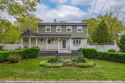 432 Puritan Drive, Shirley, NY 11967 - Photo 1