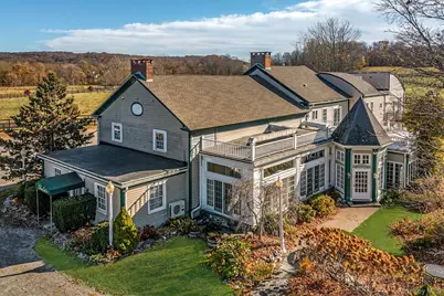 4258 Route 44, Millbrook, NY 12545 - Photo 1