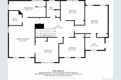 14 Windmill Lane, Warwick, NY 10990 - Photo 48