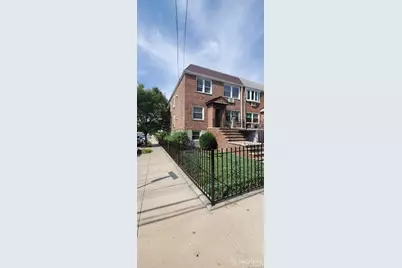 6046 69th Place #Ground floor, Maspeth, NY 11378 - Photo 6