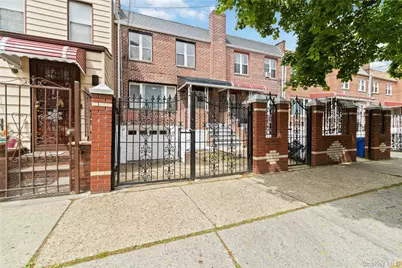 644 Autumn Avenue, Brooklyn, NY 11208 - Photo 2