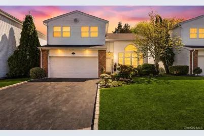 96 Fairway View Drive, Commack, NY 11725 - Photo 1