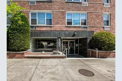 6300 Riverdale Avenue #3K, Bronx, NY 10471 - Photo 1