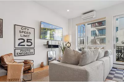 1009 Hancock Street #2R, Brooklyn, NY 11221 - Photo 2