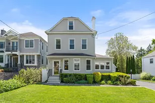 36 Lakeview Ave, Scarsdale, NY 10583 - Photo 2