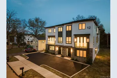 12 Sherman Drive #202, Spring Valley, NY 10977 - Photo 2