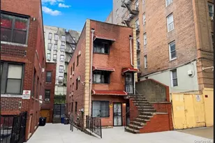 1189 Grant Ave, Bronx, NY 10456 - Photo 1