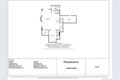 29 Soundview Lane, Sands Point, NY 11050 - Photo 38