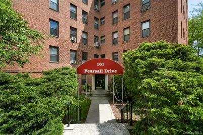 161 Pearsall Drive #6H, Mount Vernon, NY 10552 - Photo 18