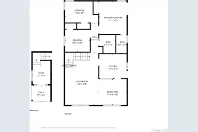 1093 Oakneck Road, Bay Shore, NY 11706 - Photo 2
