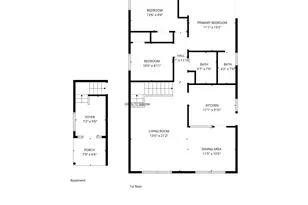 1093 Oak Neck Rd, Bay Shore, NY 11706 - Photo 2