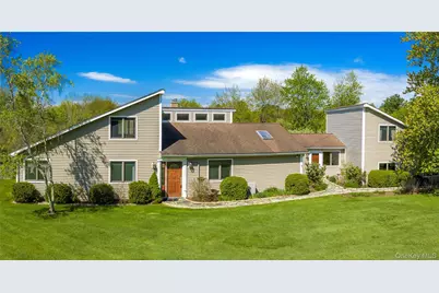 731 Milltown Road, Brewster, NY 10509 - Photo 1