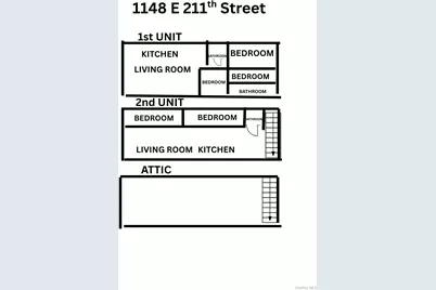 1148 E 211th Street, Bronx, NY 10469 - Photo 30