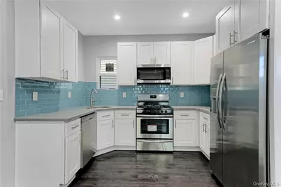 173 Washington Street #1, Mount Vernon, NY 10550 - Photo 1