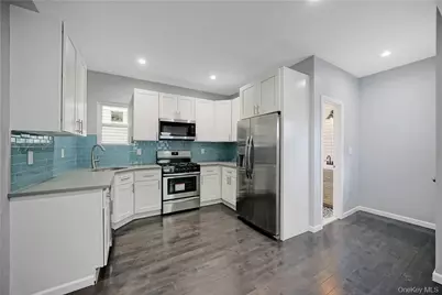 173 Washington Street #1, Mount Vernon, NY 10550 - Photo 2