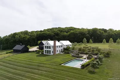 506 Silvernails Road, Pine Plains, NY 12567 - Photo 1