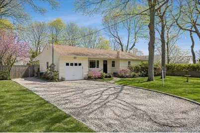 50 Hazelwood Avenue, Westhampton Beach, NY 11978 - Photo 1