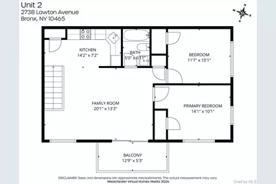 2739 Lawton Avenue, Bronx, NY 10465 - Photo 40
